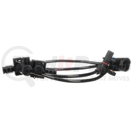 SS11518 by DELPHI - ABS Wheel Speed Sensor