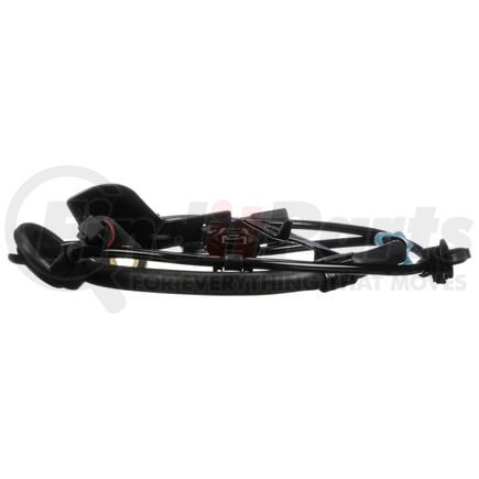 SS11540 by DELPHI - ABS Wheel Speed Sensor