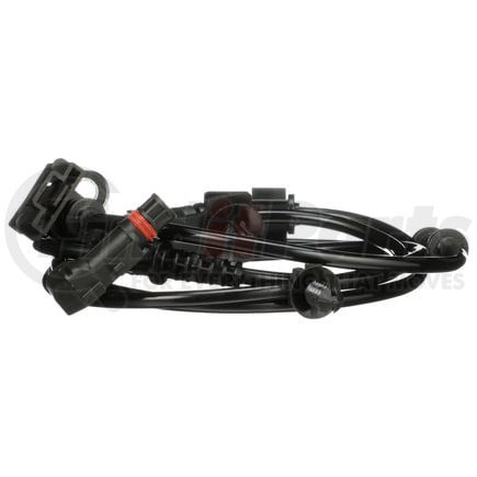 SS11557 by DELPHI - ABS Wheel Speed Sensor