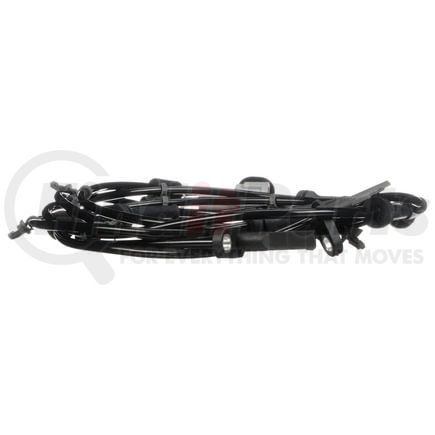 Delphi SS11566 ABS Wheel Speed Sensor ABS Wheel Speed Sensor