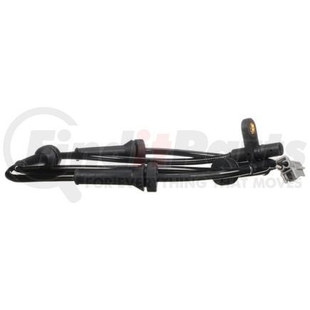 SS11570 by DELPHI - ABS Wheel Speed Sensor