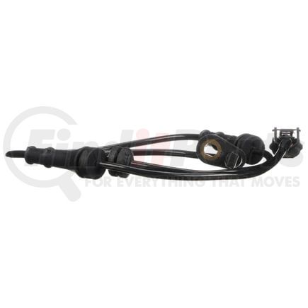 SS11571 by DELPHI - ABS Wheel Speed Sensor