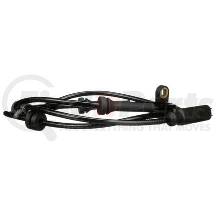 SS11575 by DELPHI - ABS Wheel Speed Sensor