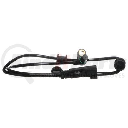 SS11587 by DELPHI - ABS Wheel Speed Sensor