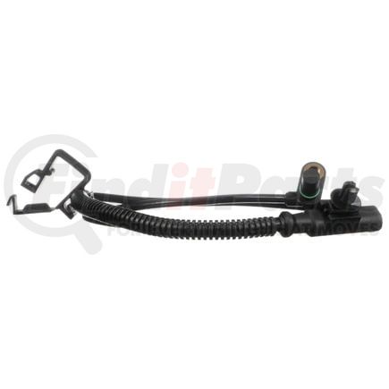 SS11586 by DELPHI - ABS Wheel Speed Sensor