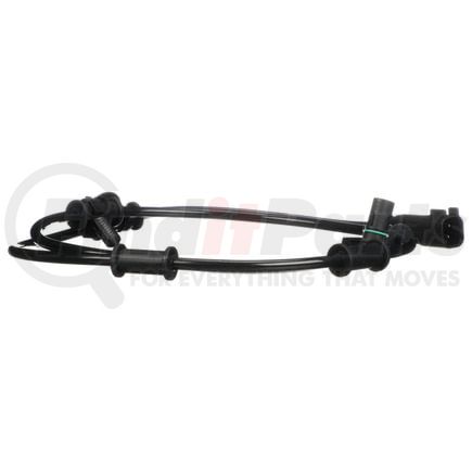 SS11588 by DELPHI - ABS Wheel Speed Sensor