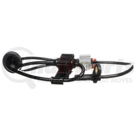 SS11602 by DELPHI - ABS Wheel Speed Sensor