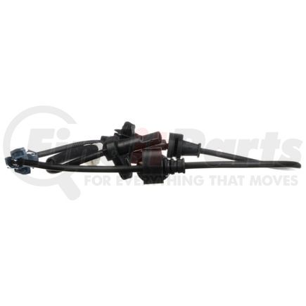 SS11607 by DELPHI - ABS Wheel Speed Sensor