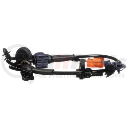 SS11615 by DELPHI - ABS Wheel Speed Sensor