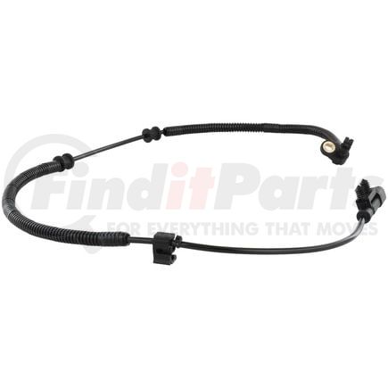 SS11645 by DELPHI - ABS Wheel Speed Sensor