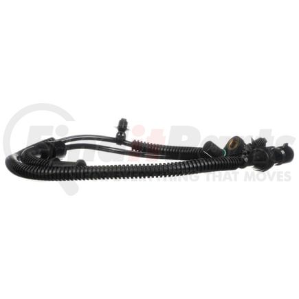 SS11651 by DELPHI - ABS Wheel Speed Sensor