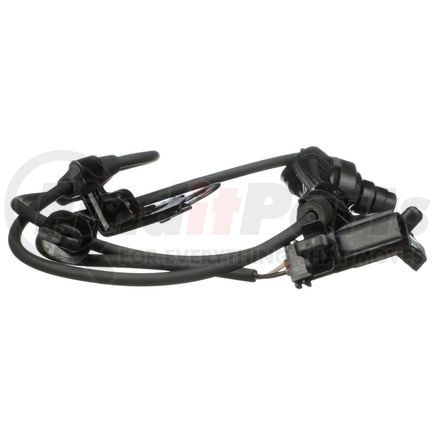 SS11654 by DELPHI - ABS Wheel Speed Sensor