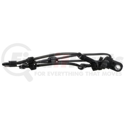 SS11658 by DELPHI - ABS Wheel Speed Sensor