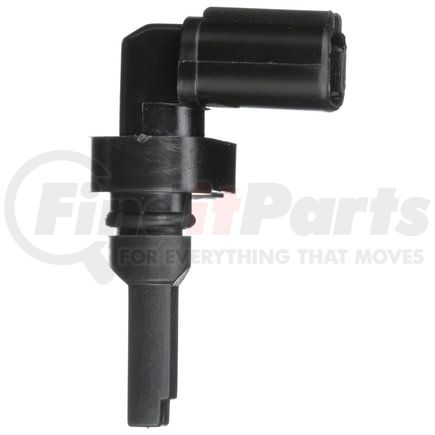 SS11663 by DELPHI - ABS Wheel Speed Sensor