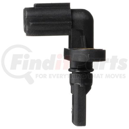 SS11665 by DELPHI - ABS Wheel Speed Sensor