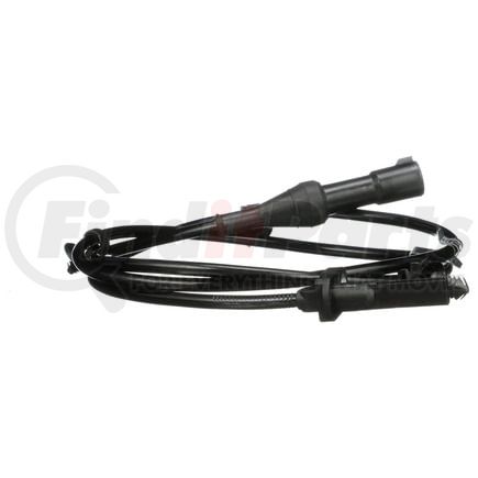 SS11681 by DELPHI - ABS Wheel Speed Sensor