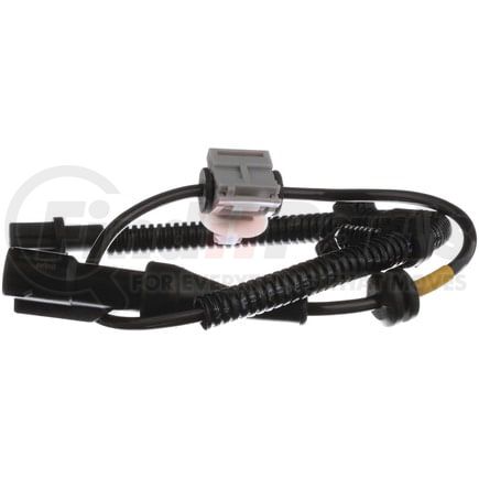 SS11682 by DELPHI - ABS Wheel Speed Sensor