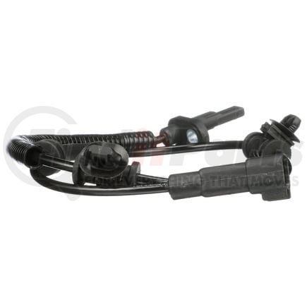 SS11684 by DELPHI - ABS Wheel Speed Sensor