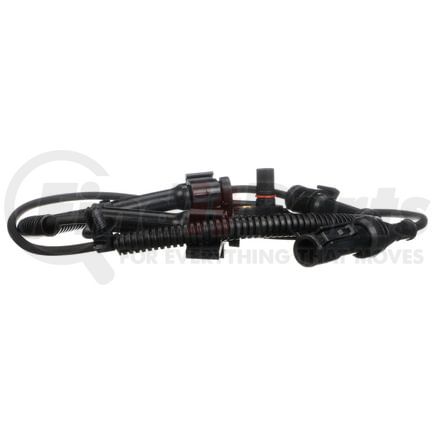 SS11698 by DELPHI - ABS Wheel Speed Sensor