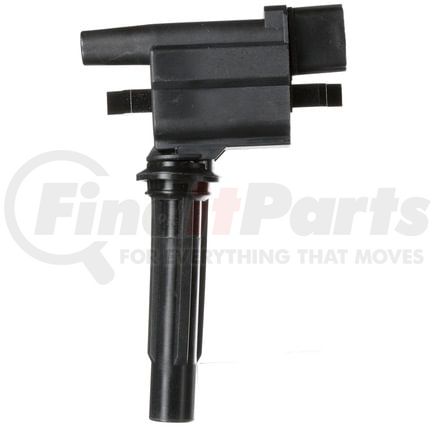 GN10438 by DELPHI - Ignition Coil