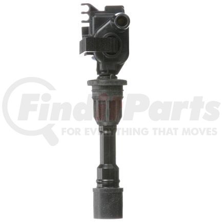 GN10437 by DELPHI - Ignition Coil