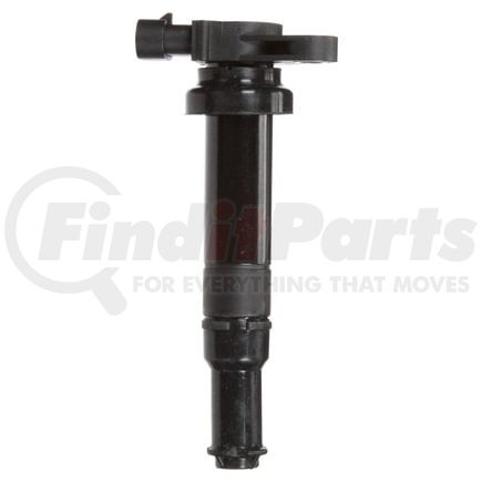 GN10441 by DELPHI - Ignition Coil