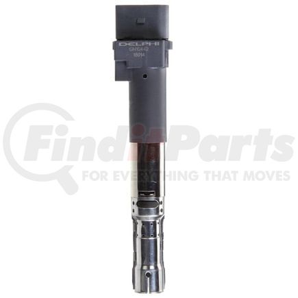 GN10442 by DELPHI - Ignition Coil