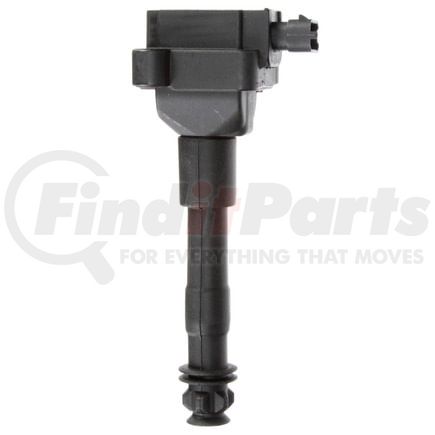 GN10447 by DELPHI - Ignition Coil - Coil-On-Plug Ignition, 12V, 3 Male Pin Terminals