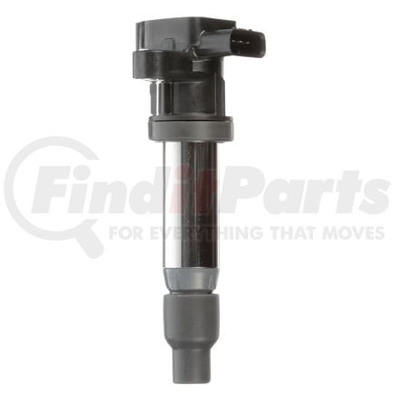 GN10453 by DELPHI - Ignition Coil