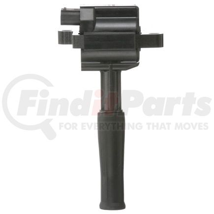 GN10470 by DELPHI - Ignition Coil
