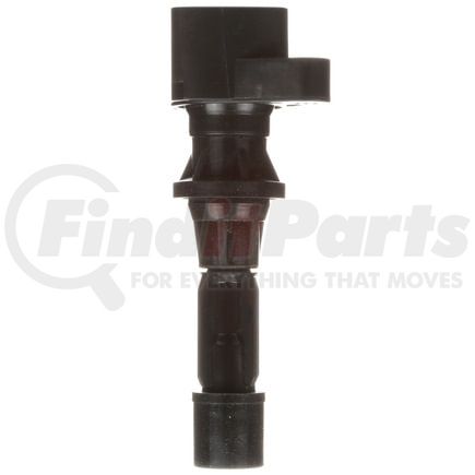 GN10499 by DELPHI - Ignition Coil