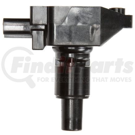 GN10508 by DELPHI - Ignition Coil