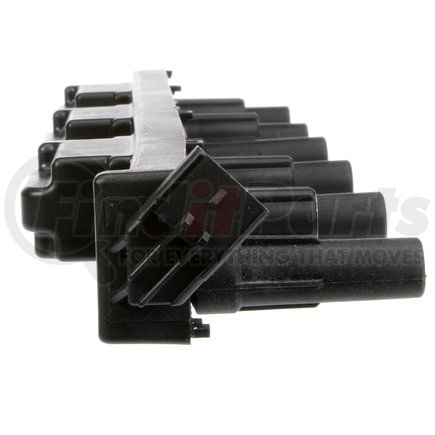 GN10529 by DELPHI - Ignition Coil