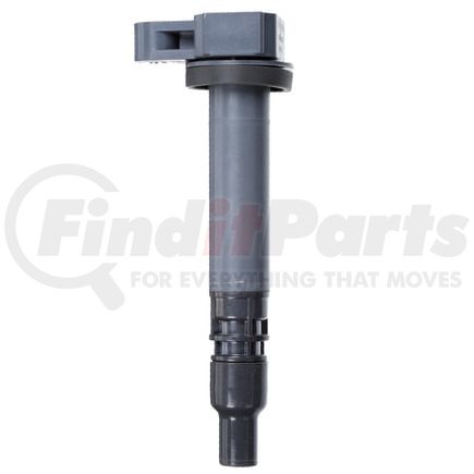 GN10537 by DELPHI - Ignition Coil