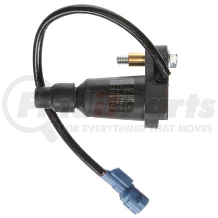 GN10540 by DELPHI - Ignition Coil