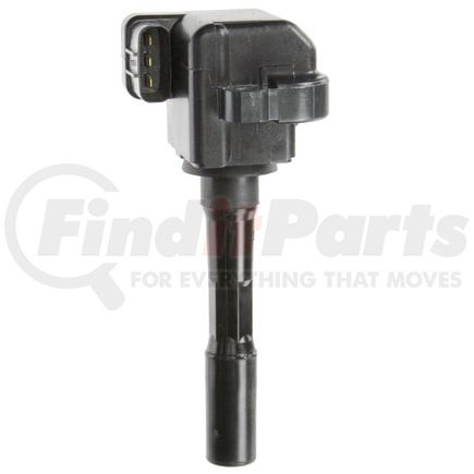 GN10545 by DELPHI - Ignition Coil