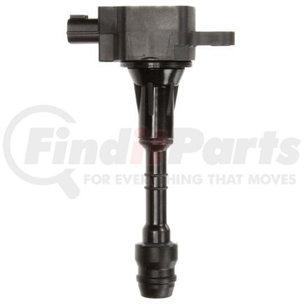 GN10553 by DELPHI - Ignition Coil