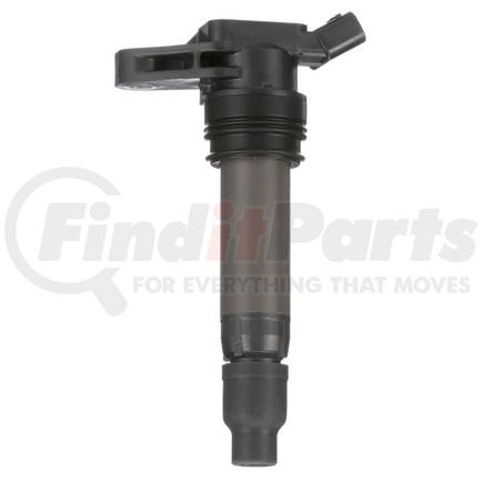 GN10558 by DELPHI - Ignition Coil