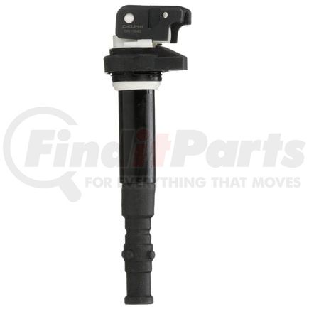 GN10563 by DELPHI - Ignition Coil