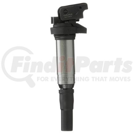 GN10572 by DELPHI - Ignition Coil