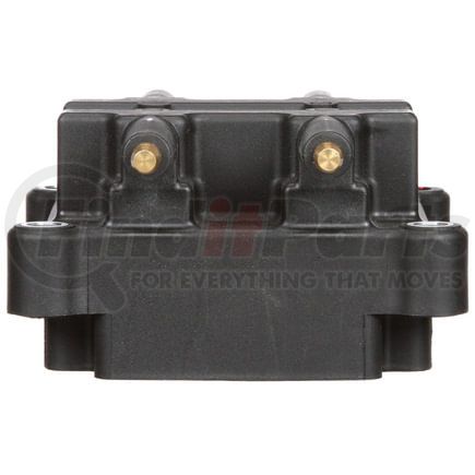 GN10574 by DELPHI - Ignition Coil