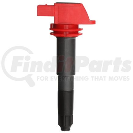 GN10611 by DELPHI - Ignition Coil