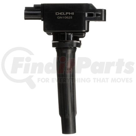 GN10625 by DELPHI - Ignition Coil