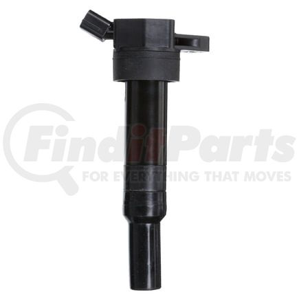 GN10633 by DELPHI - Ignition Coil