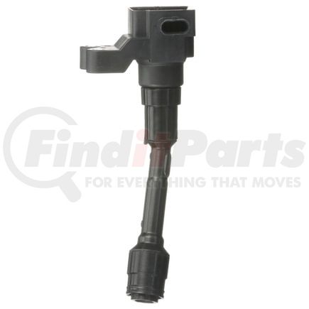 GN10635 by DELPHI - Ignition Coil