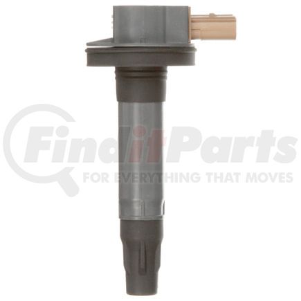 GN10638 by DELPHI - Ignition Coil