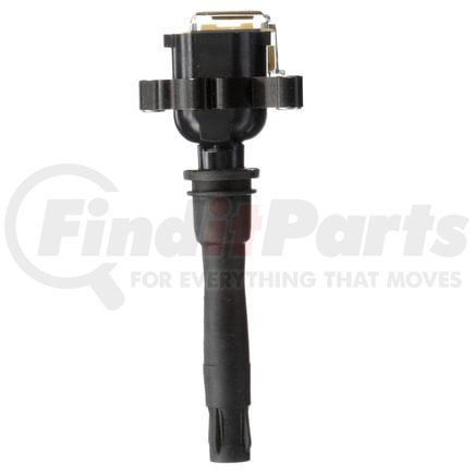 GN10662 by DELPHI - Ignition Coil
