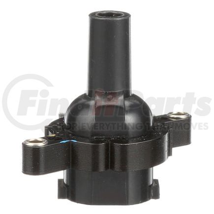 GN10663 by DELPHI - Ignition Coil