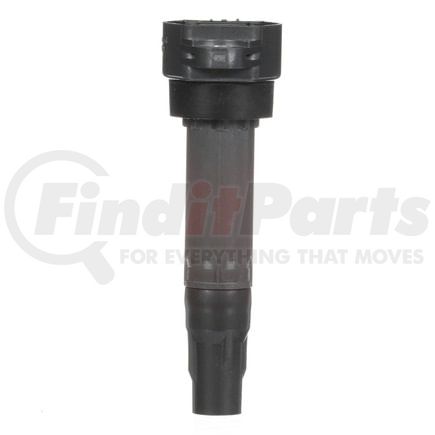 GN10674 by DELPHI - Ignition Coil
