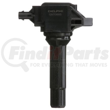 GN10685 by DELPHI - Ignition Coil